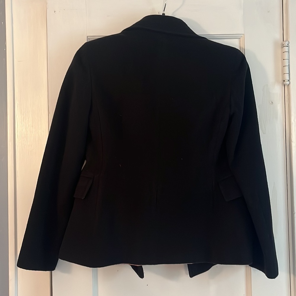 Calvin Klein Peacoat - Picture 3 of 5